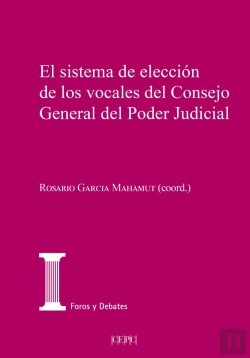 Bertrand.pt - Sistema De Eleccion De Los Vocales Del Consejo General Del Poder Judicial