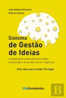 Sistema de Gestão de Ideias