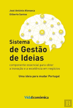 Bertrand.pt - Sistema de Gestão de Ideias