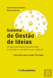 Sistema de Gestão de Ideias