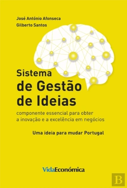 Bertrand.pt - Sistema de Gestão de Ideias