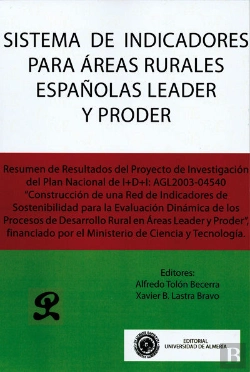 Bertrand.pt - Sistema De Indicadores Para Áreas Rurales Españolas Leader Y Proder
