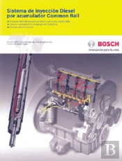 Sistema De Inyeccion Diesel Por Acumulador Common Rail