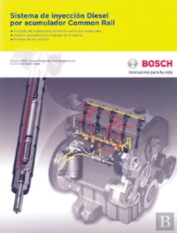 Bertrand.pt - Sistema De Inyeccion Diesel Por Acumulador Common Rail