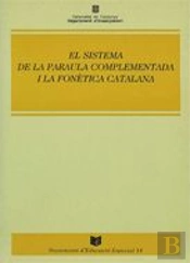 Sistema De La Paraula Complementada I La Fonètica Catalana/El