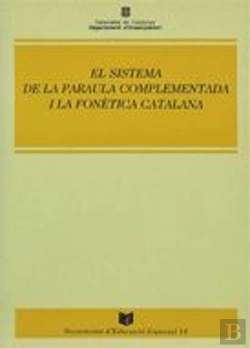 Bertrand.pt - Sistema De La Paraula Complementada I La Fonètica Catalana/El