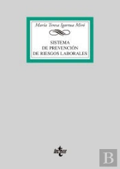 Sistema De Prevención De Riesgos Laborales