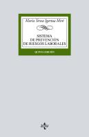 Sistema De Prevención De Riesgos Laborales