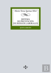 Sistema De Prevención De Riesgos Laborales