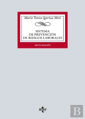 Sistema De Prevención De Riesgos Laborales