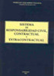 Sistema De Responsabilidad Civil, Contractual Y Extracontractual