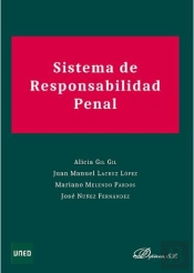 Sistema De Responsabilidad Penal