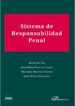 Bertrand.pt - Sistema De Responsabilidad Penal