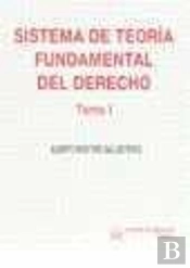 Sistema De Teoría Fundamental Del Derecho