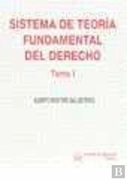Bertrand.pt - Sistema De Teoría Fundamental Del Derecho