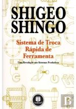 Sistema de Troca Rápida de Ferramenta