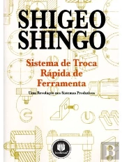 Sistema de Troca Rápida de Ferramenta