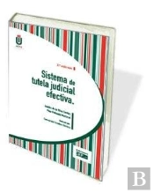 Sistema De Tutela Judicial Efectiva