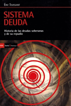 Bertrand.pt - Sistema Deuda