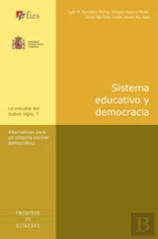 Sistema Educativo Y Democracia