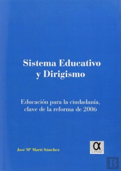 Bertrand.pt - Sistema Educativo Y Dirigismo