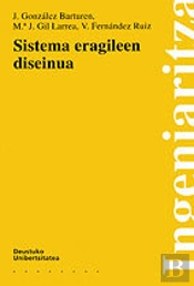 Sistema Eragileen Diseinua