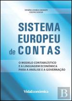 Sistema Europeu de Contas