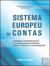 Sistema Europeu de Contas