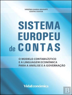 Bertrand.pt - Sistema Europeu de Contas