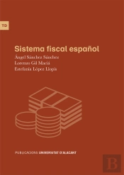 Sistema Fiscal Español