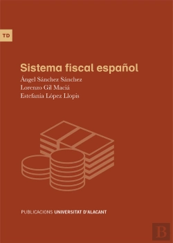 Bertrand.pt - Sistema Fiscal Español