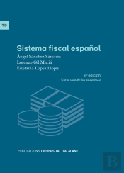 Sistema Fiscal Español