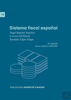 Bertrand.pt - Sistema Fiscal Español