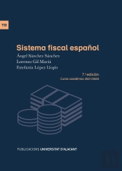 Sistema Fiscal Español