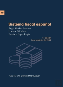Bertrand.pt - Sistema Fiscal Español