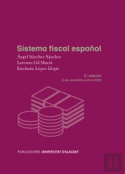 Sistema Fiscal Español