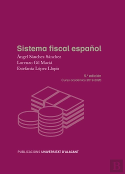 Bertrand.pt - Sistema Fiscal Español