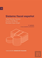 Sistema Fiscal Español