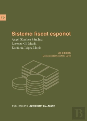 Sistema Fiscal Español