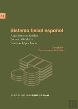Bertrand.pt - Sistema Fiscal Español