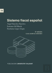 Sistema Fiscal Español