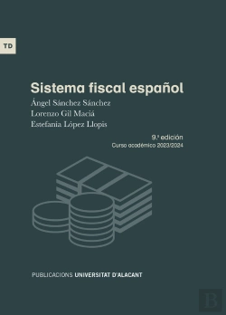 Bertrand.pt - Sistema Fiscal Español