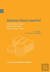 Sistema Fiscal Español