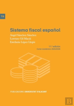 Bertrand.pt - Sistema Fiscal Español