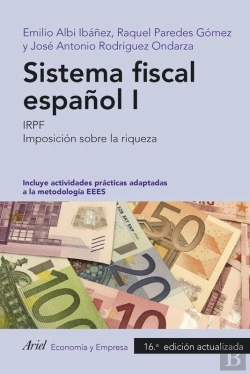 Bertrand.pt - #Sistema Fiscal Español I_2025