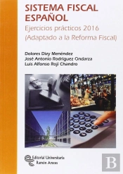 Sistema Fiscal Español  