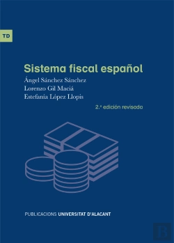Bertrand.pt - Sistema Fiscal Español