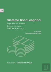 Sistema Fiscal Español