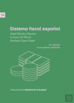Bertrand.pt - Sistema Fiscal Español