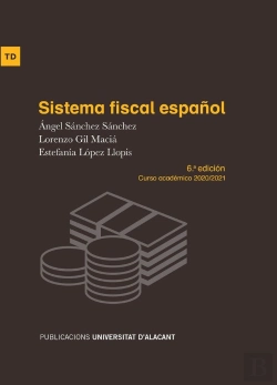 Bertrand.pt - Sistema Fiscal Español